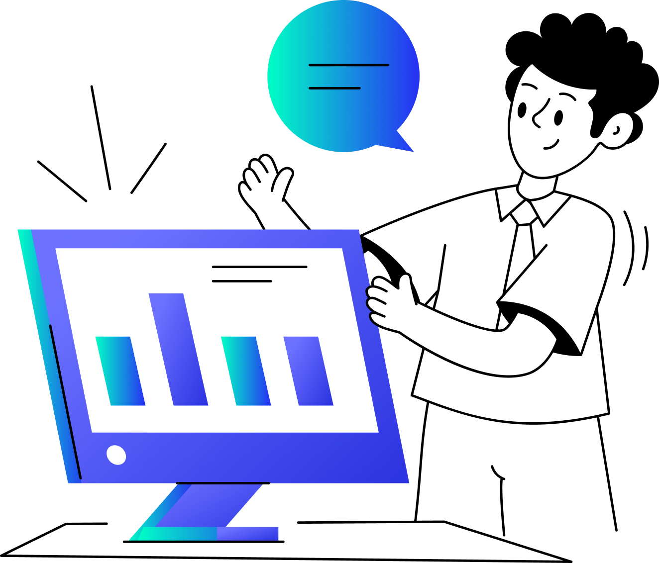 Revenue-First Strategy