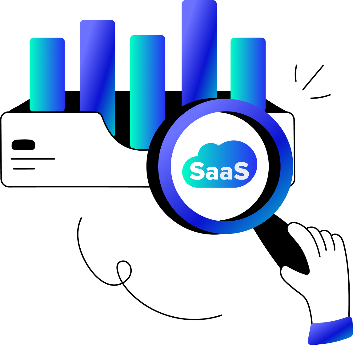 SaaS-Only Focus