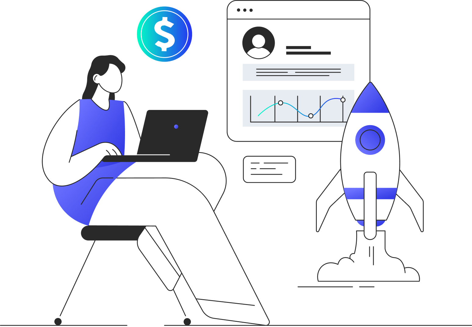 Data-Driven Insights & Transparent Reporting