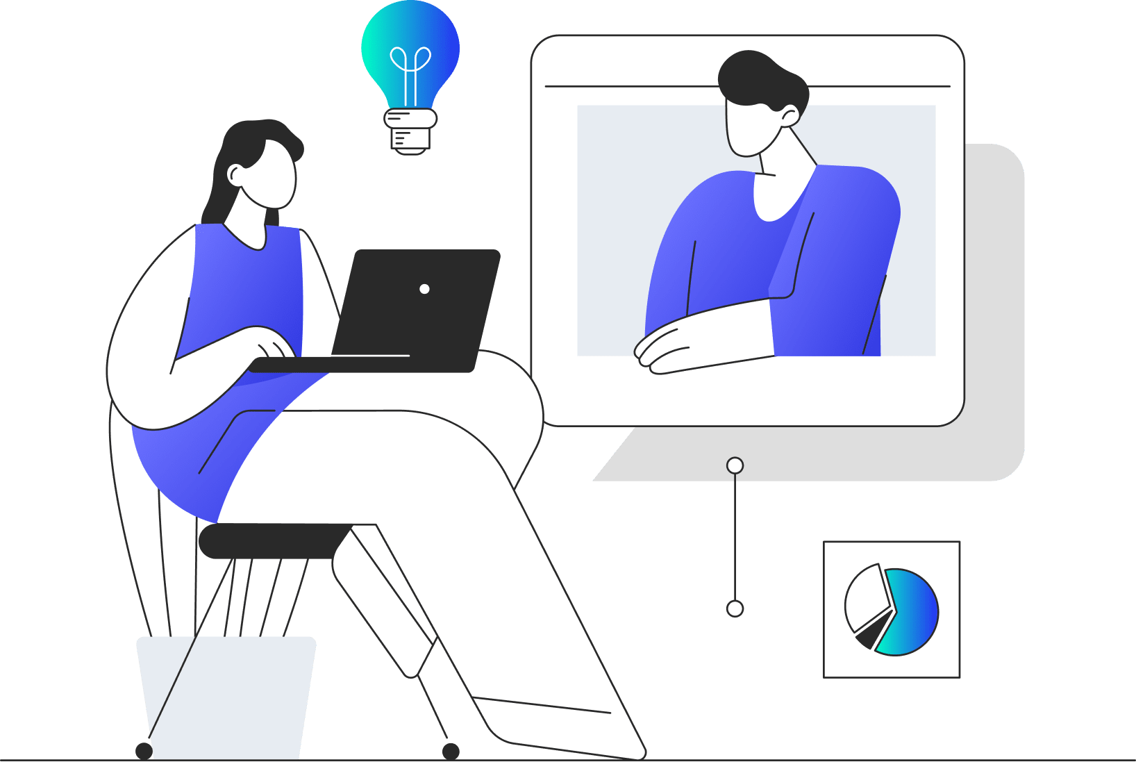 End-to-End Technical & UX Excellence