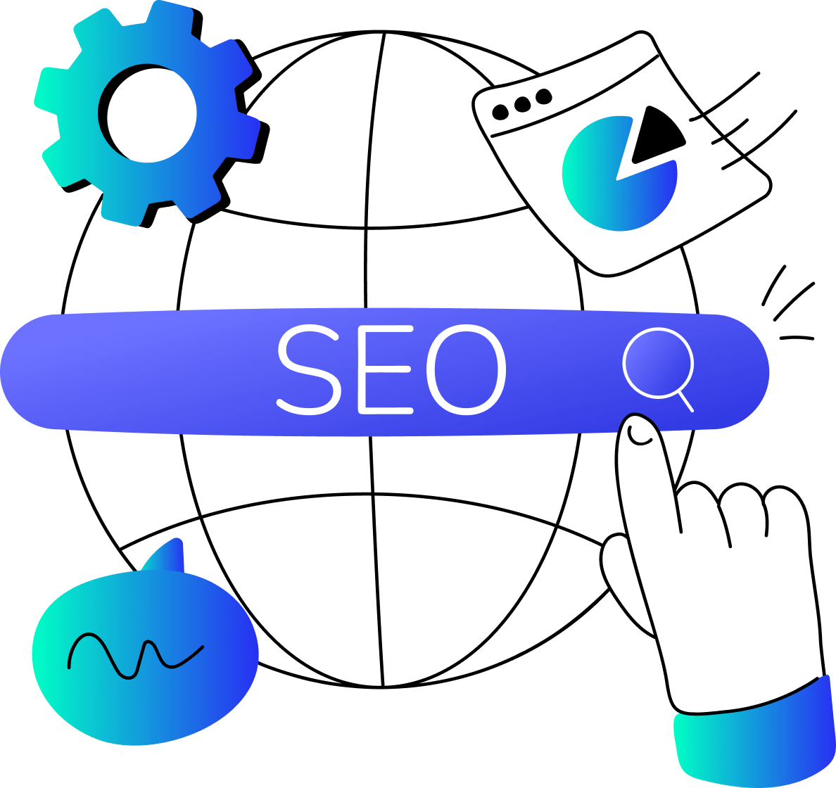 SEO-Led Link Building