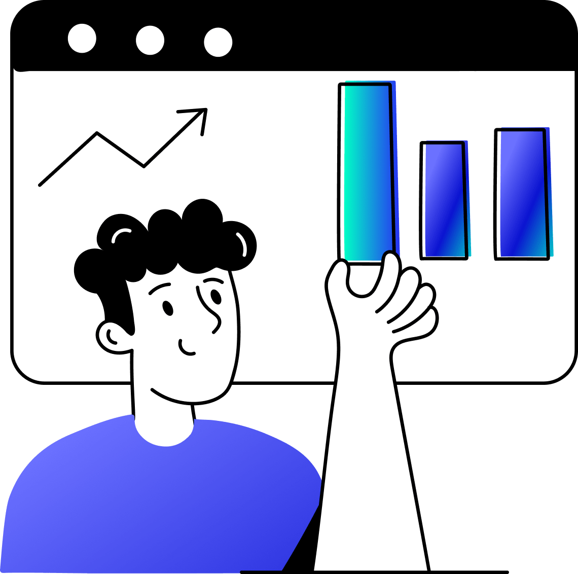 Scale Growth