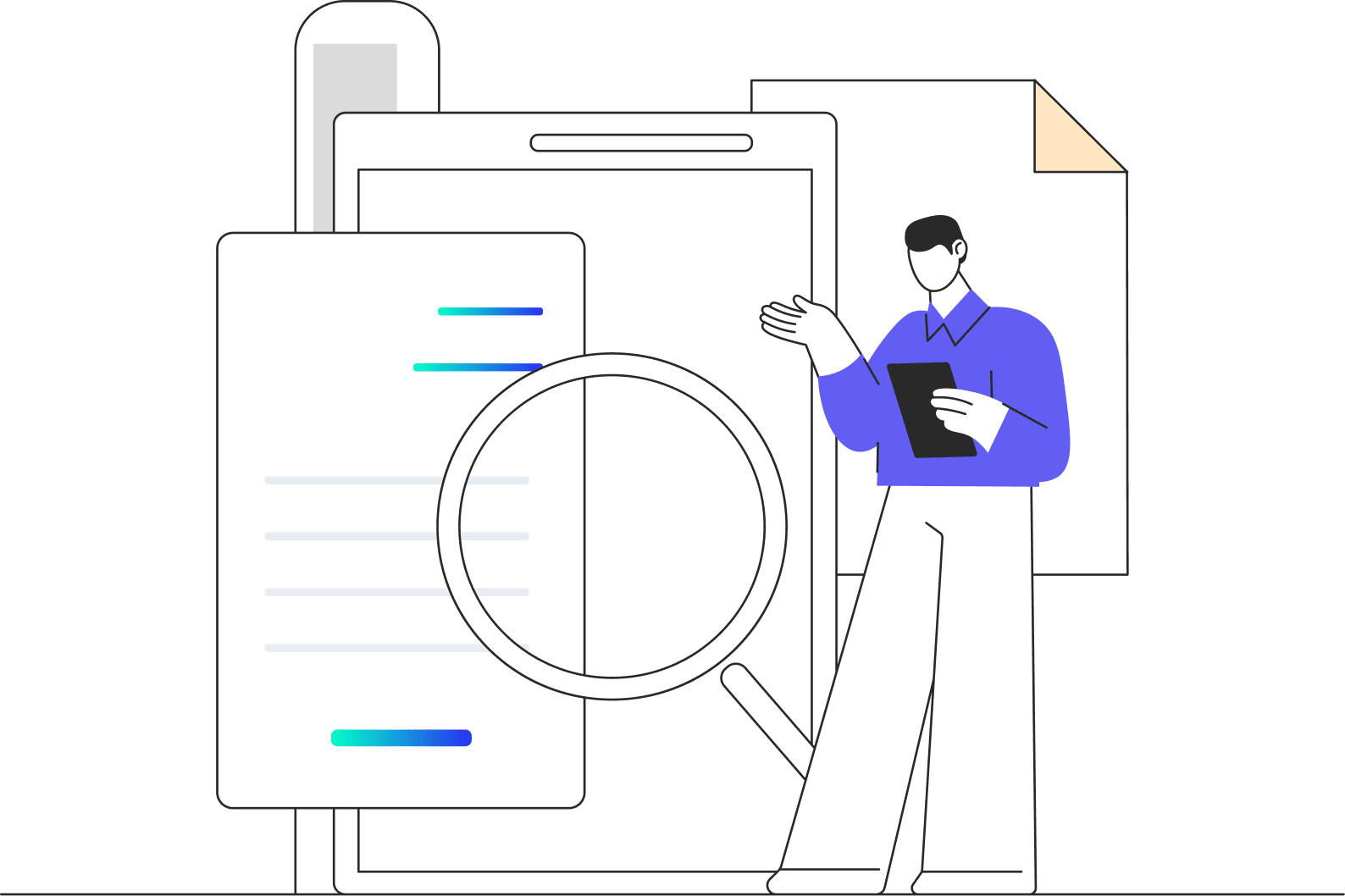 Offer Architecture