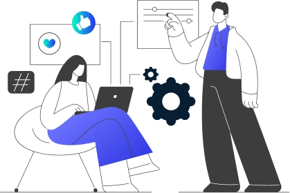 3. Structured Communication & Collaboration
