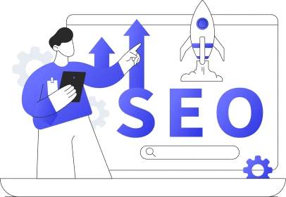 SEO Agencies