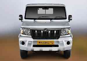 Mahindra Bolero Maxx HD Pickup 2.0 VXi