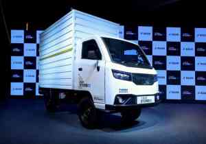 Euler Storm EV T1250 TR Pickup