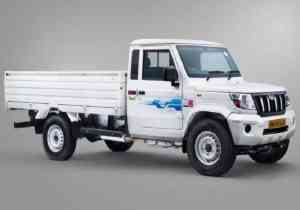 Mahindra Bolero Maxx Pik-Up HD 1.9 CNG