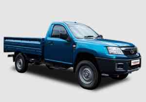 Tata Yodha 1200 Pickup