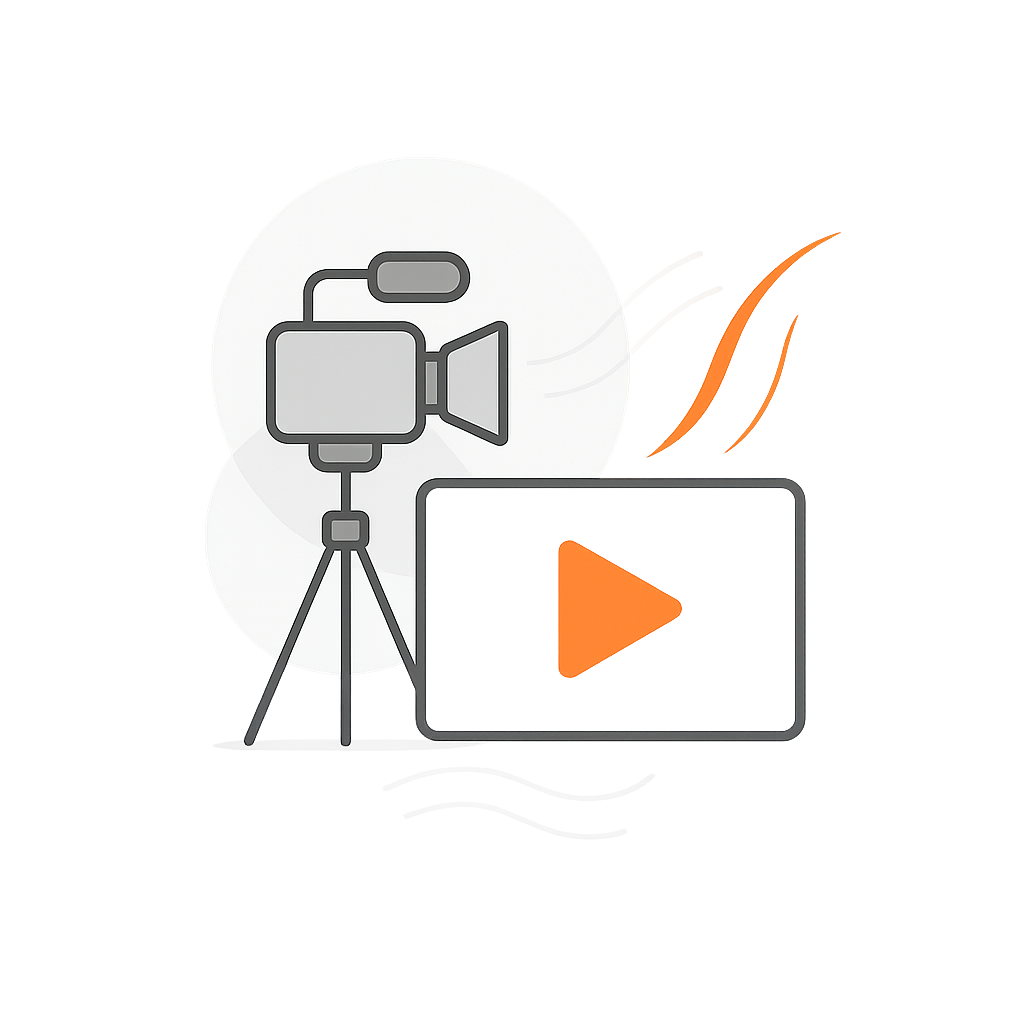 Conteúdo Audiovisual