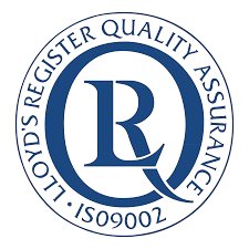 LRQA Certification