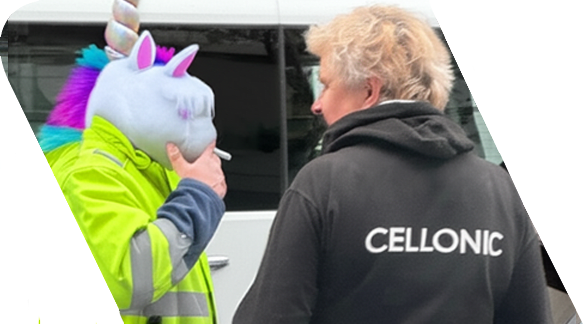 Cellonic Essentials