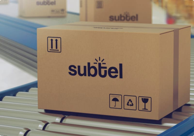 Subtel