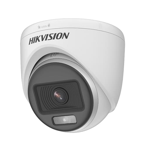 Hikvision ColorVu 1080p — Giga Team Solutions, +254 718 811 661