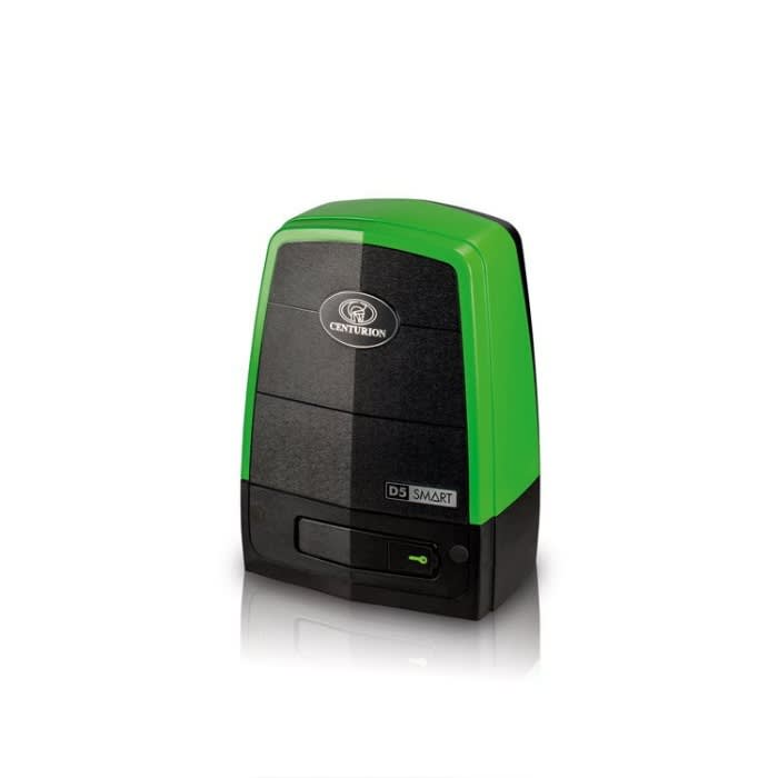 Centurion D5 Smart Automatic Gate — Giga Team Solutions, +254 718 811 661