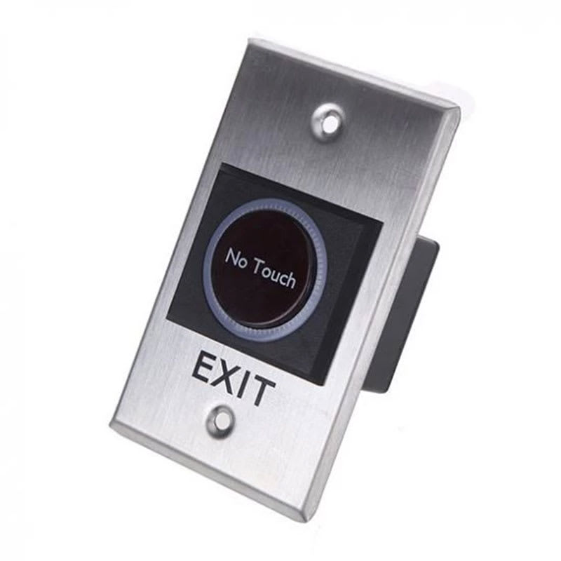 No Touch — Giga Team Solutions, +254 718 811 661