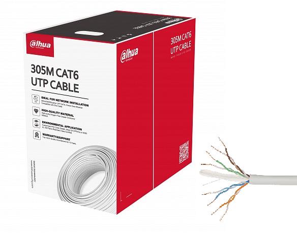 dahua cat6 cable — Giga Team Solutions, +254 718 811 661