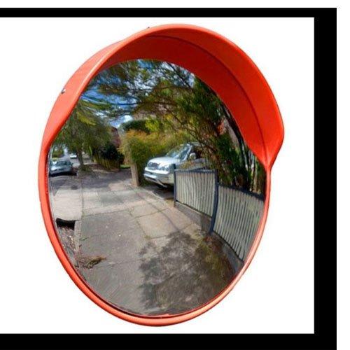 Parking Convex mirror — Giga Team Solutions, +254 718 811 661