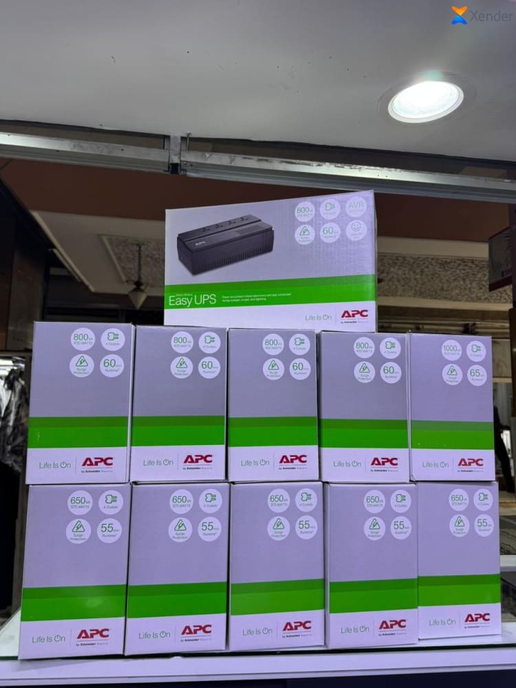 650va ups — Giga Team Solutions, +254 718 811 661