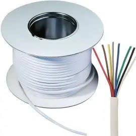 4core Alarm cable — Giga Team Solutions, +254 718 811 661