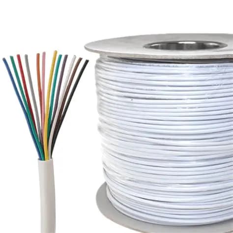 12core Alarm cable — Giga Team Solutions, +254 718 811 661