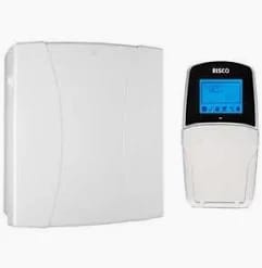 Risco Alarm Panel — Giga Team Solutions, +254 718 811 661