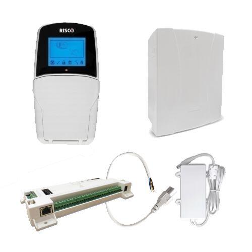 Lightsys plus Alarm Panel — Giga Team Solutions, +254 718 811 661