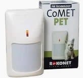 Pet immune Motion Sensor — Giga Team Solutions, +254 718 811 661