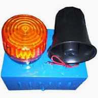 Siren Kit Complete — Giga Team Solutions, +254 718 811 661
