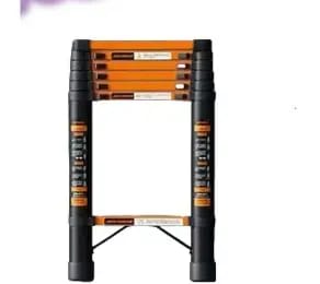 7 step telescopic ladder — Giga Team Solutions, +254 718 811 661