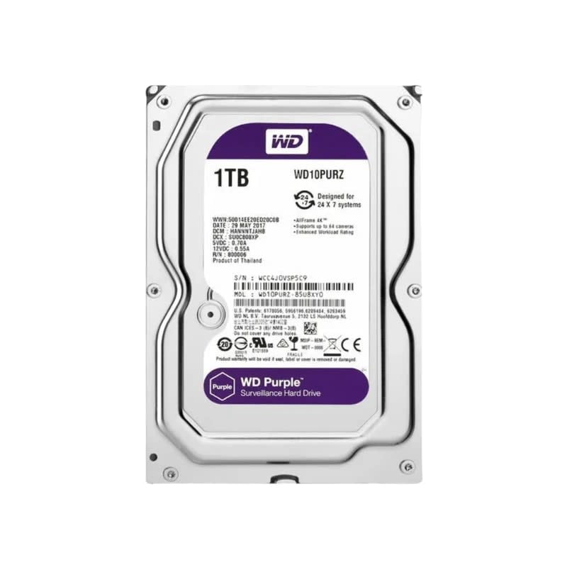 1 tb wd hdd — Giga Team Solutions, +254 718 811 661