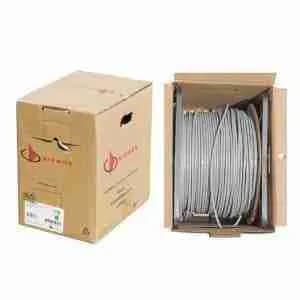 SIEMON CABLE CAT 6 Category-6 Cat 6 Unshielded Twisted Pair (UTP) Cable — Giga Team Solutions, +254 718 811 661