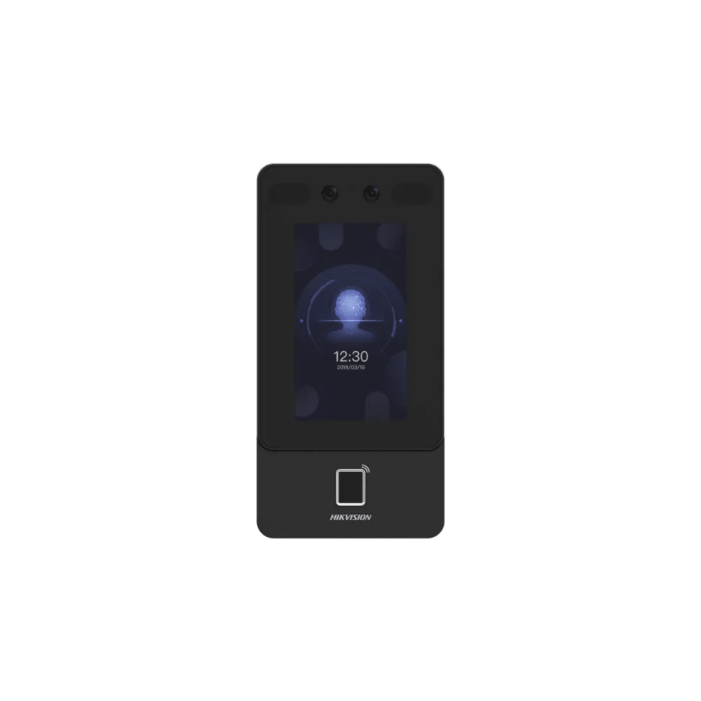 Hikvision DS-K1T342MFX — Value Series Face Recognition Terminal — Giga Team Solutions, +254 718 811 661