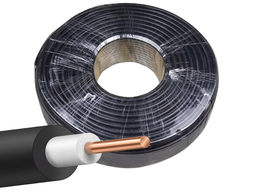 UNDERGATE CABLE 1.5MM — Giga Team Solutions, +254 718 811 661