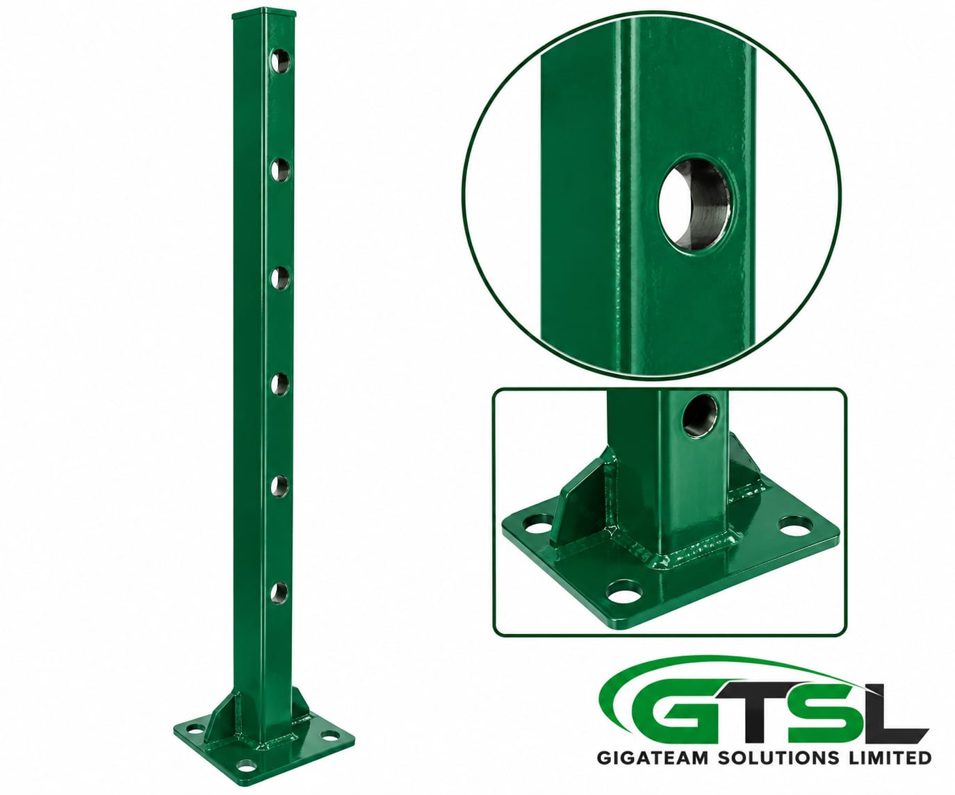 strainer post — Giga Team Solutions, +254 718 811 661
