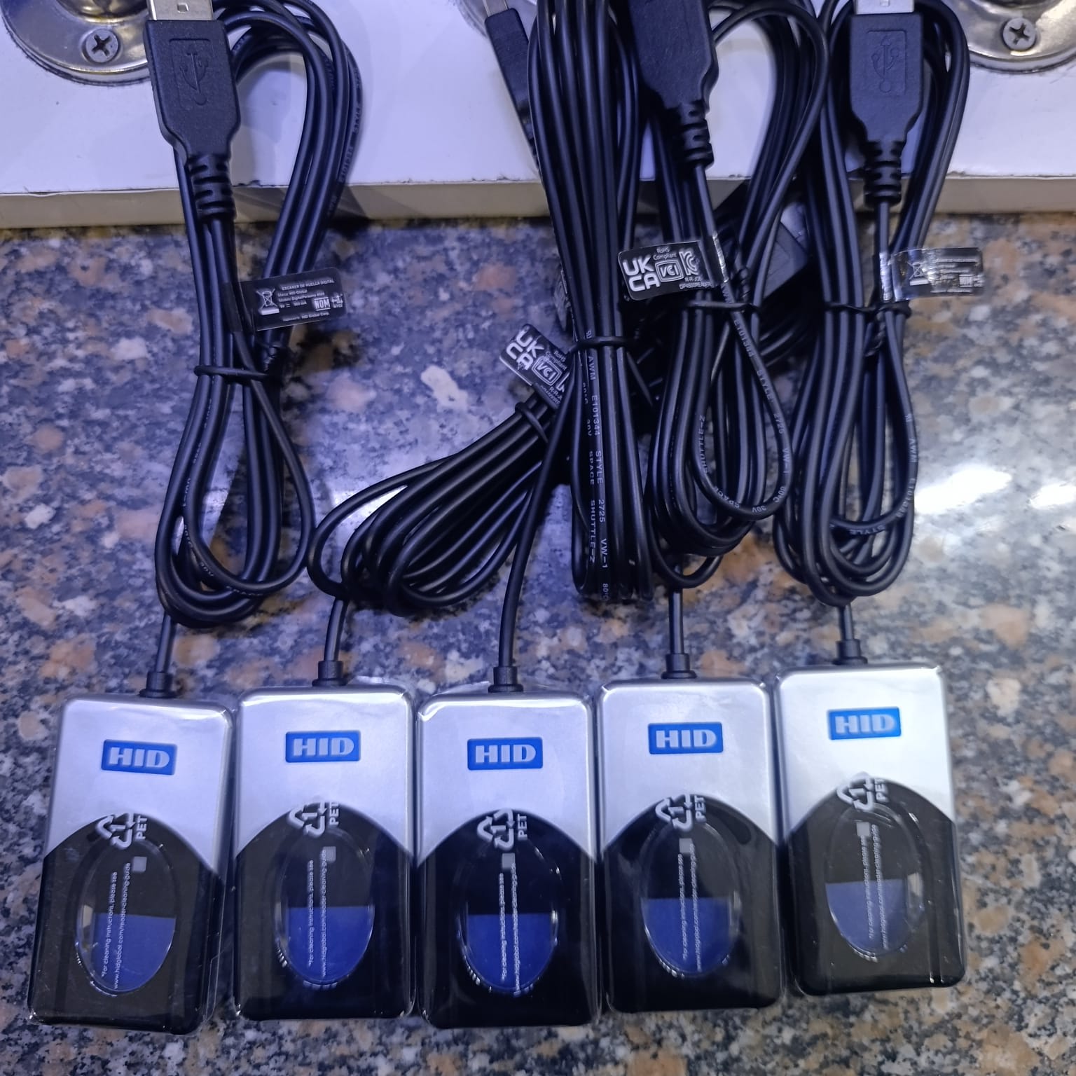 HID DigitalPersona — Giga Team Solutions, +254 718 811 661