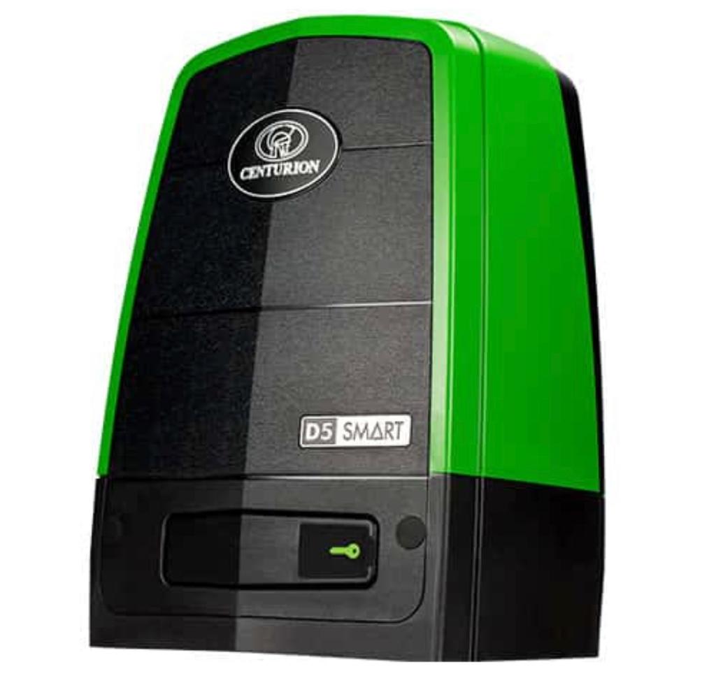 D5 smart Gate — Giga Team Solutions, +254 718 811 661