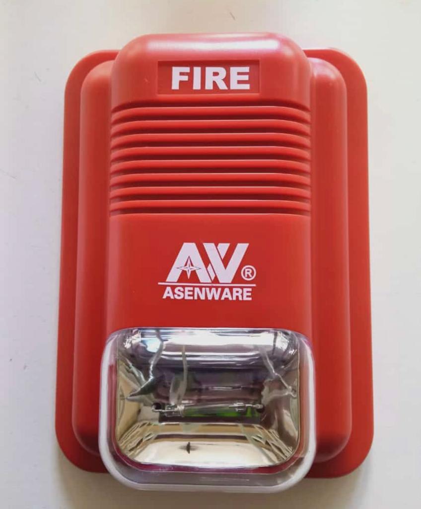 ASENWARE SOUNDER — Giga Team Solutions, +254 718 811 661
