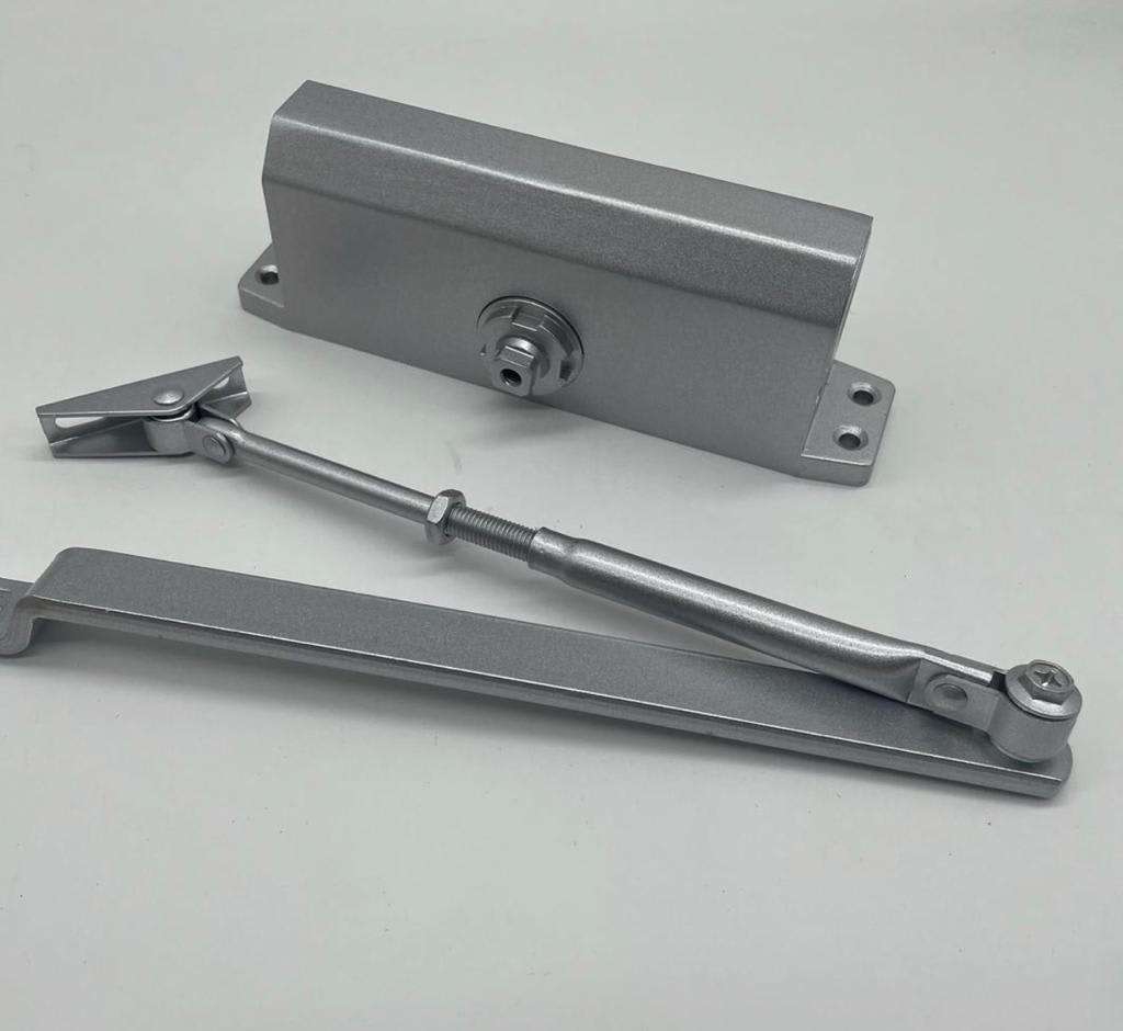 DOOR CLOSURE — Giga Team Solutions, +254 718 811 661