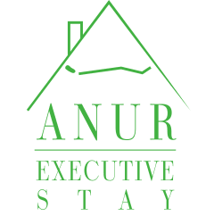 ANUR Executive Stay