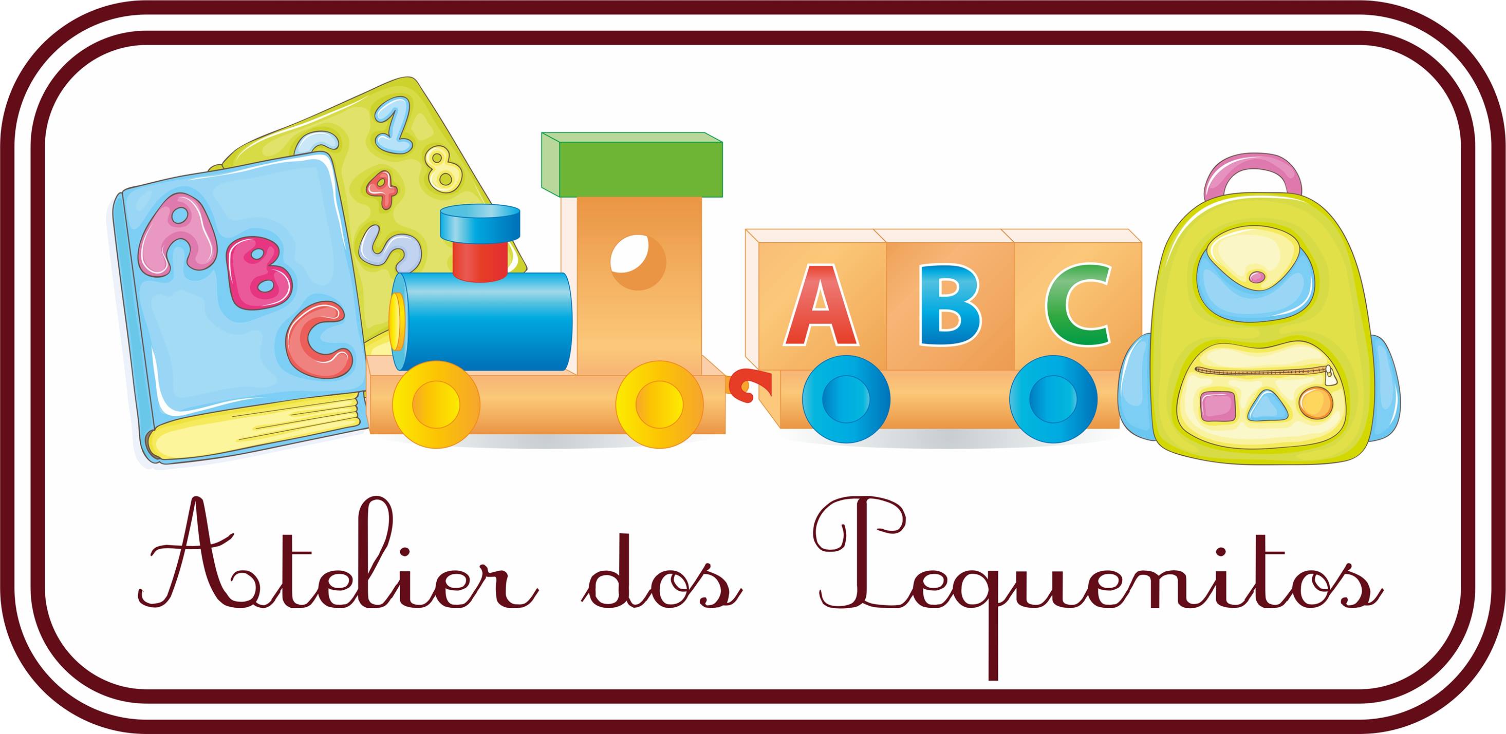Atelier dos Pequeninitos