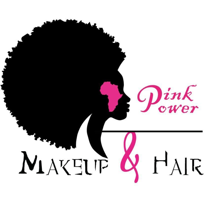 Pink Power