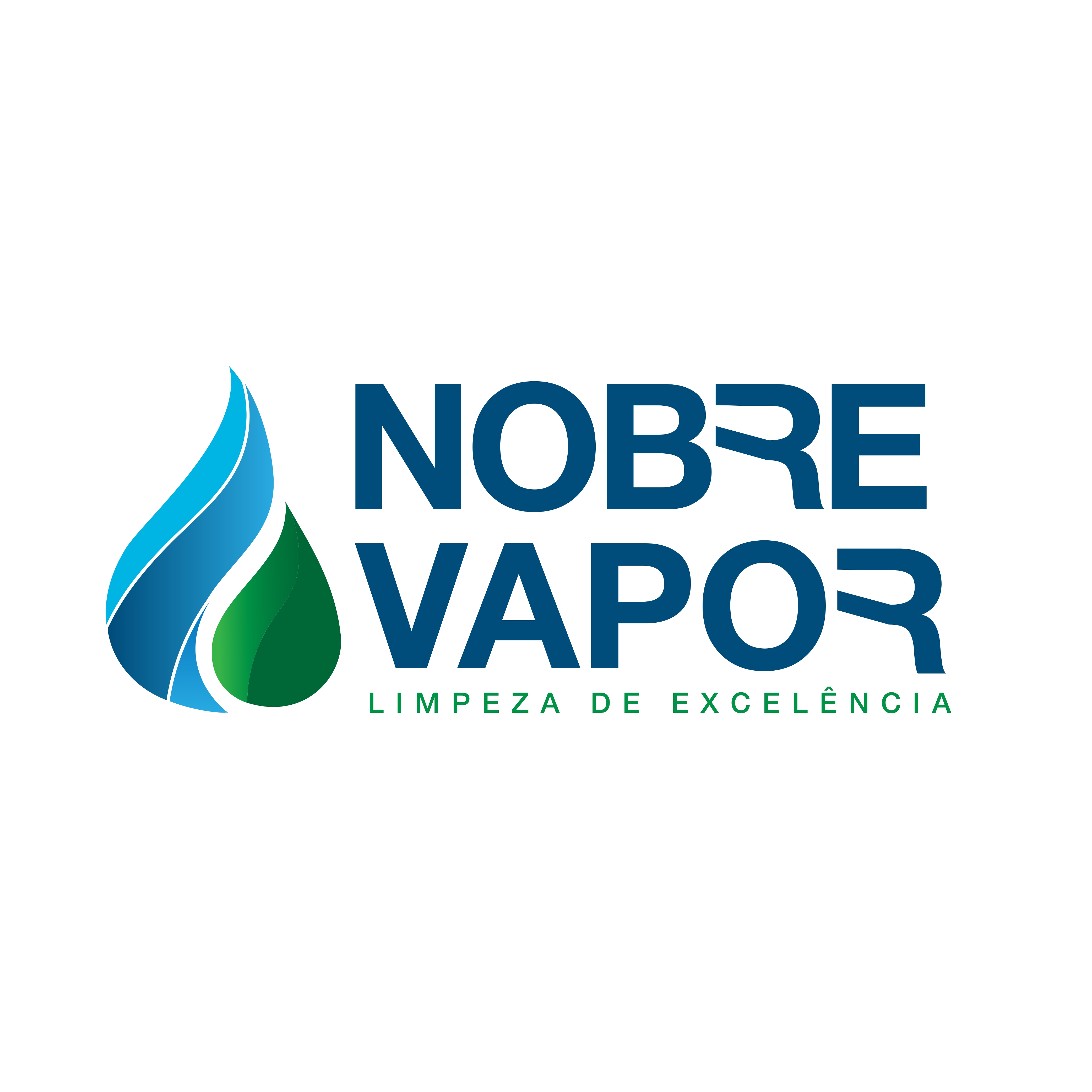Nobre Vapor