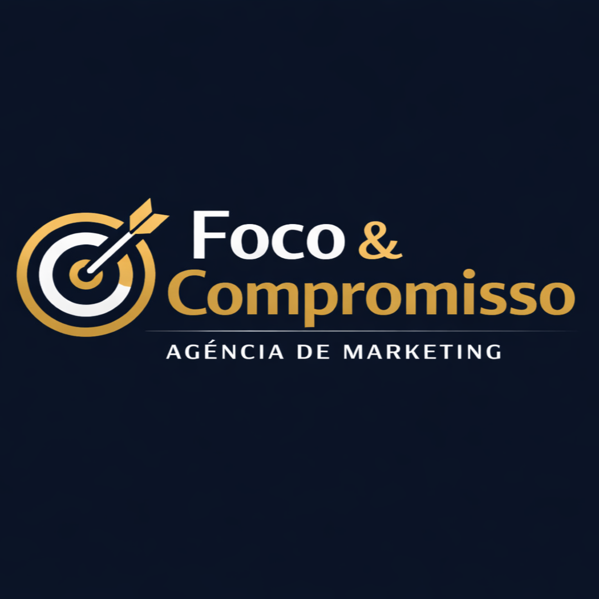 Foco & Compromisso — Agência de Marketing Digital