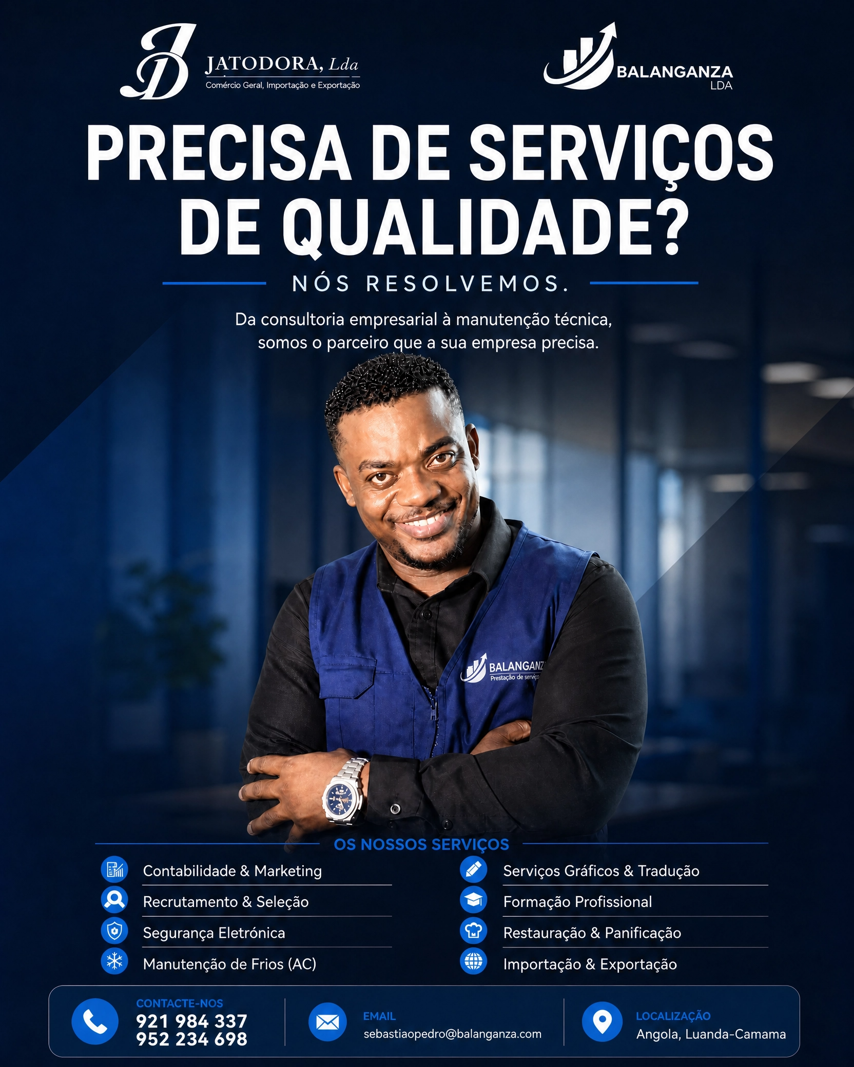Design & Gestão de Redes Sociais — caso 4
