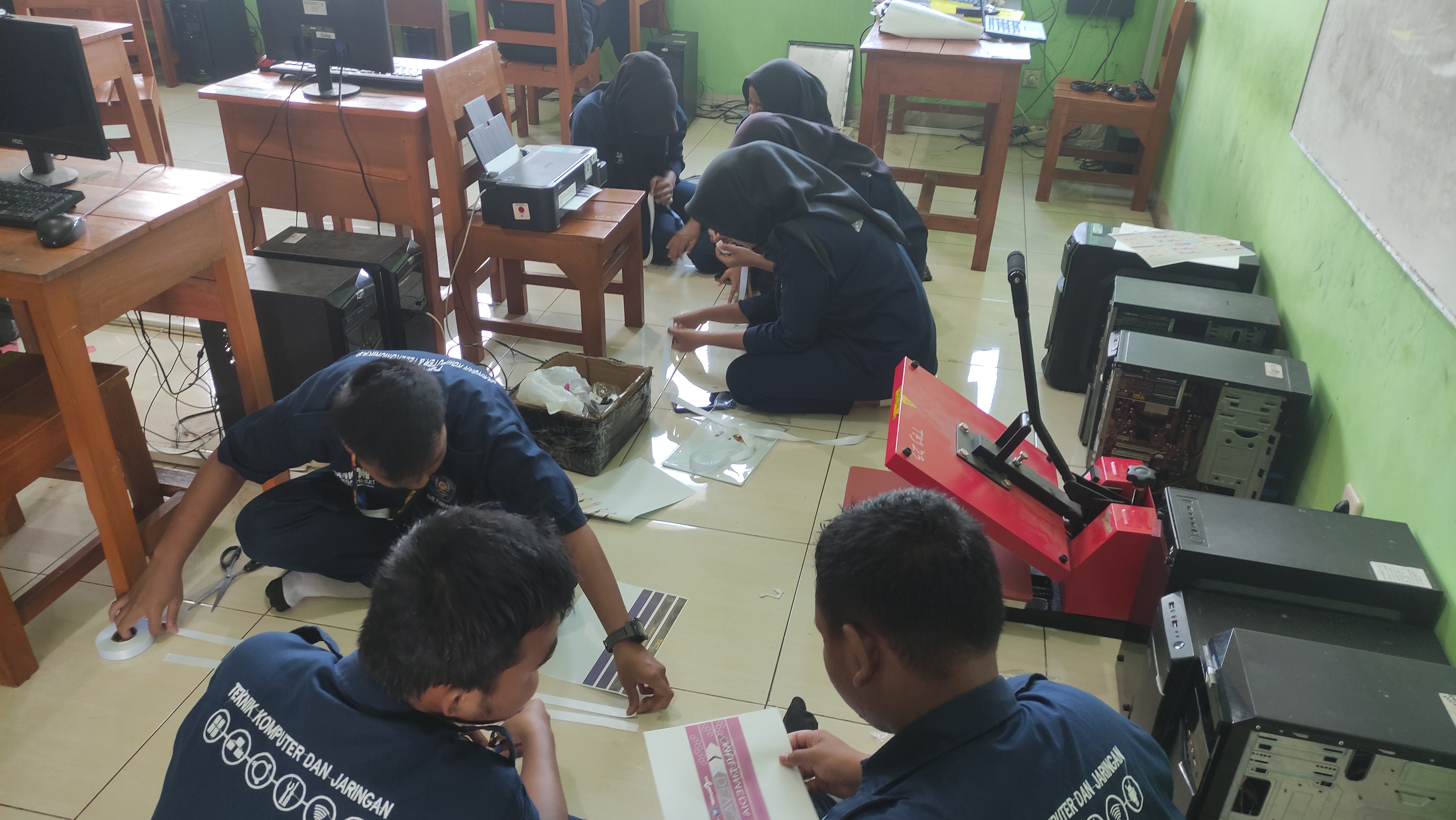Kegiatan Multimedia 2