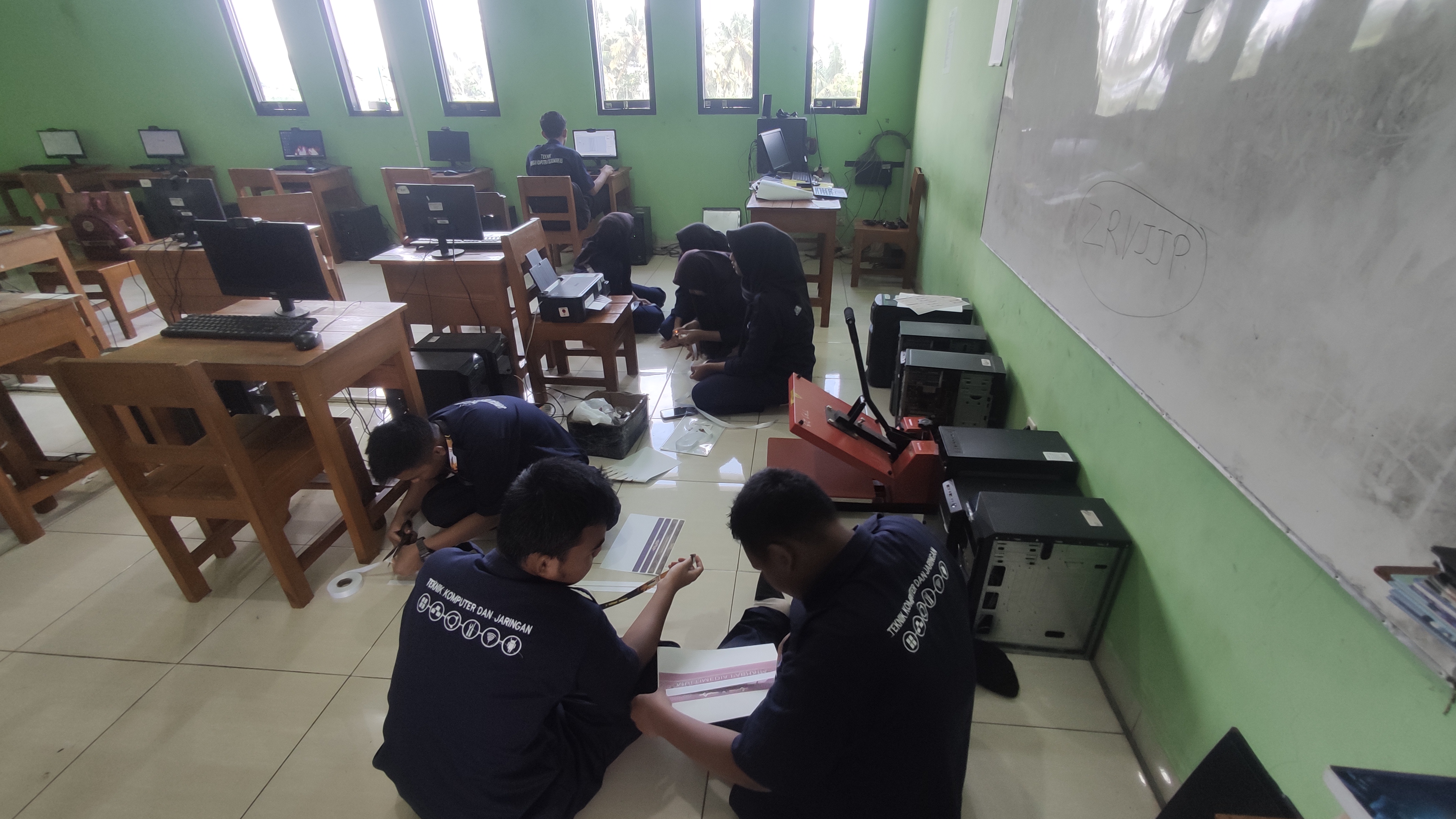 Kegiatan Multimedia 3