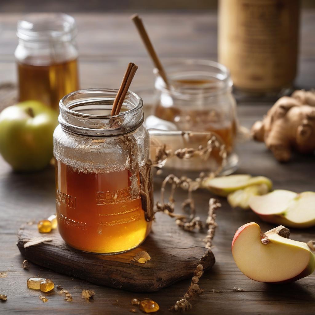 What is switchel and how is it made — beverage guide | WhichBrewForYou