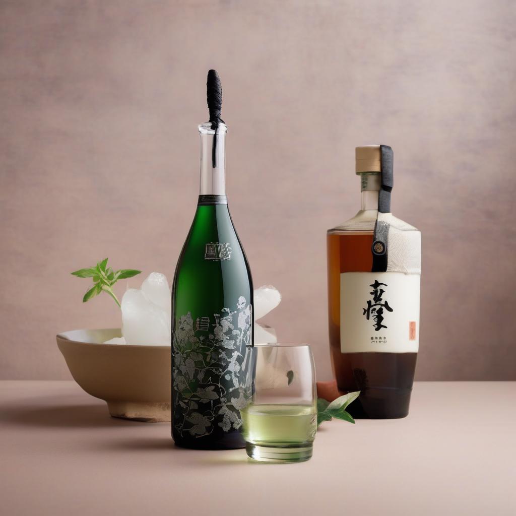 What is sake and how is it made — beverage guide | WhichBrewForYou