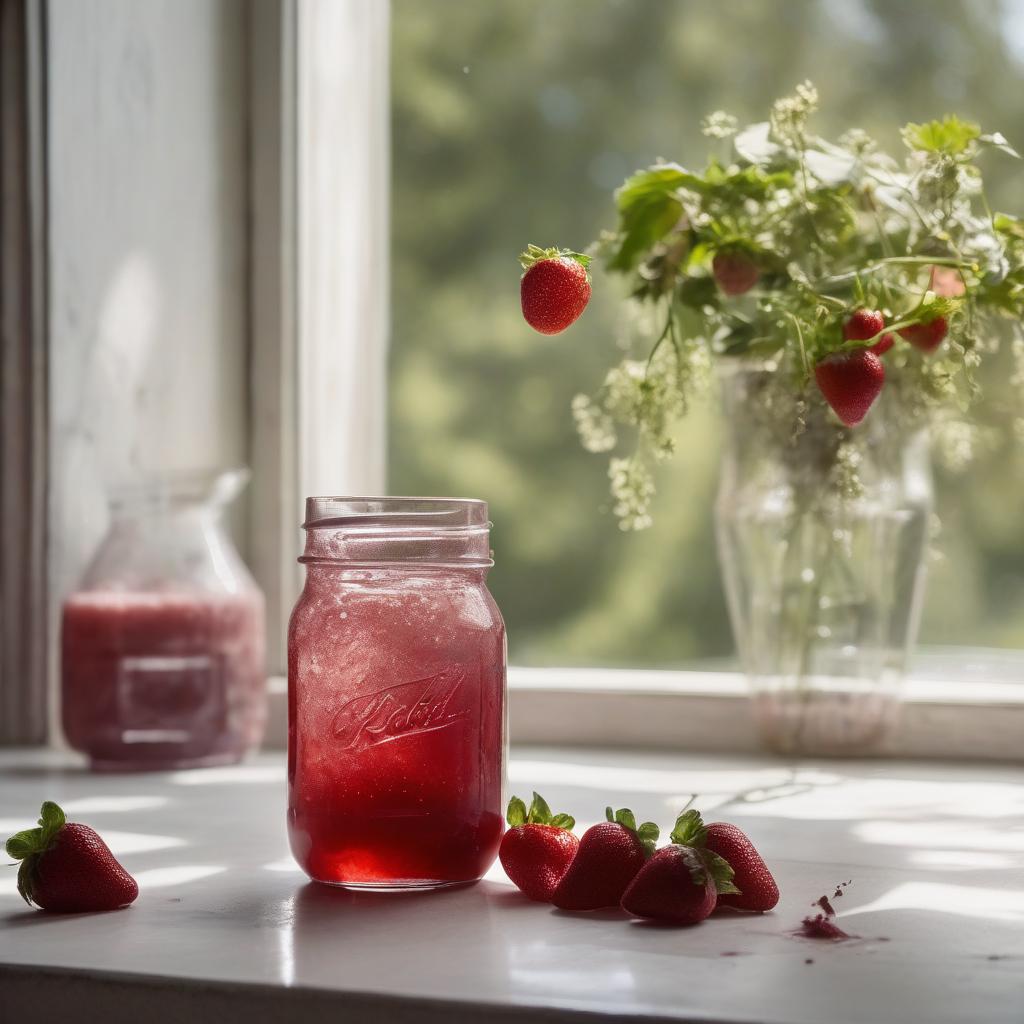 What is a drinking shrub and how is it made — beverage guide | WhichBrewForYou